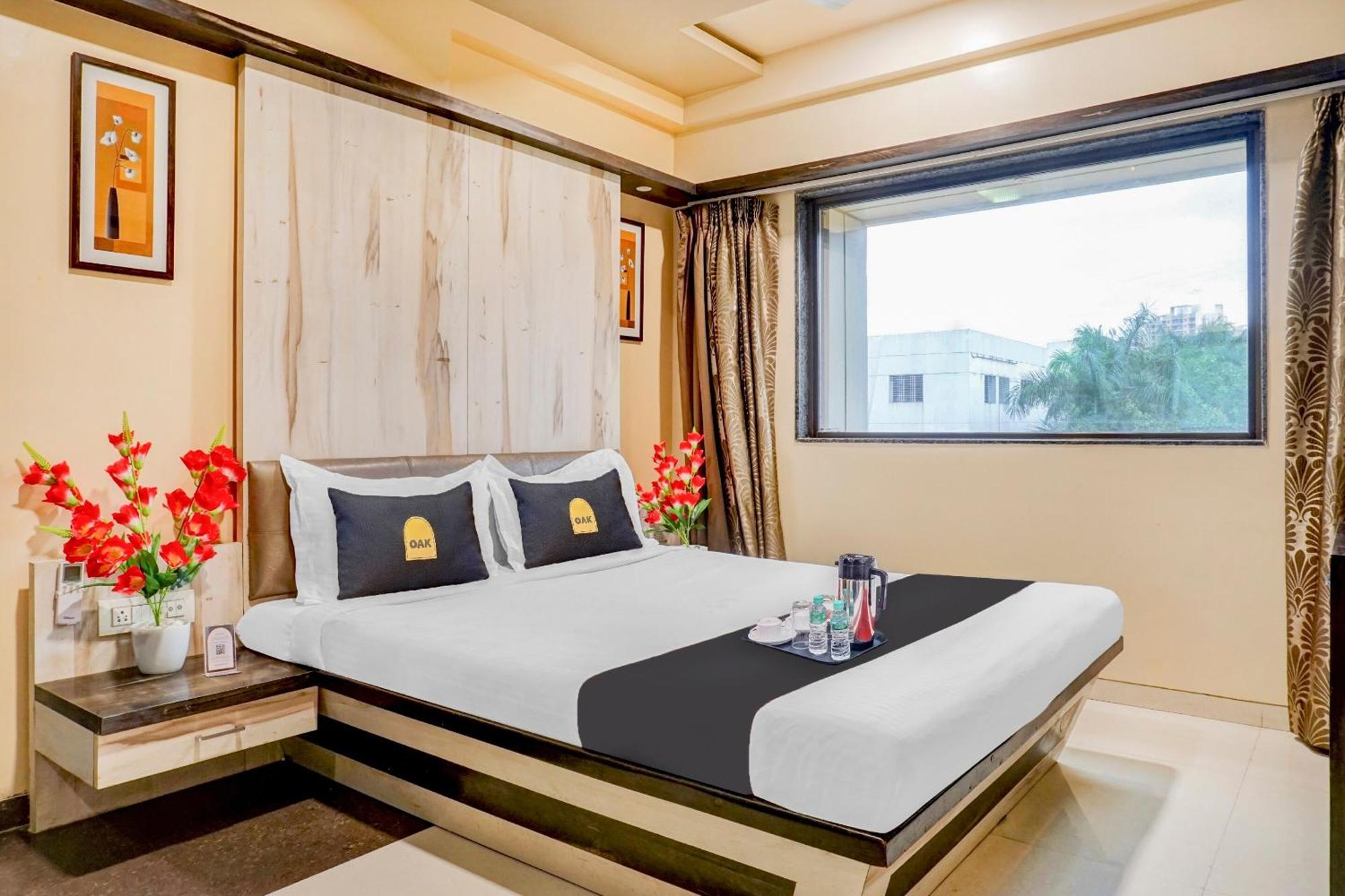 Hotel Marina Near Igi Airport Delhi Ню Делхи Екстериор снимка